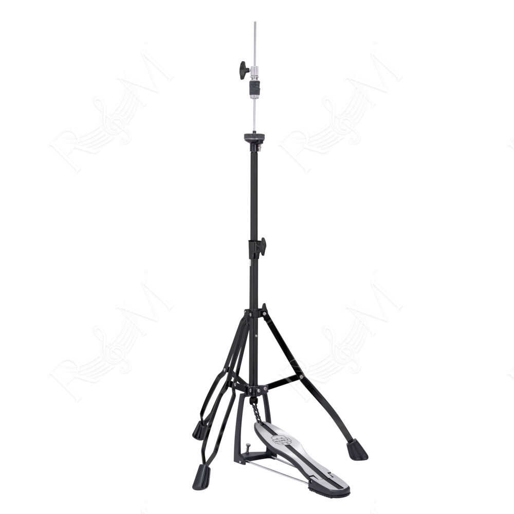 H410EB HIHAT 410 NERO SERIE 410 VENUS