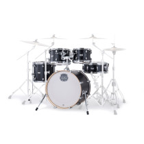 MM504SFKD MARS MAPLE FUSION 5 PEZZI MATTE BLACK