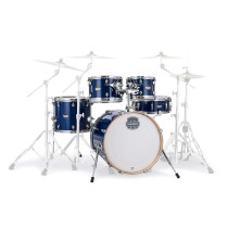 MM504SFOD MARS MAPLE FUSION 5 PEZZI MIDNIGHT BLUE