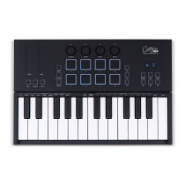 CARRY-ON-FC25 - FOLDING CONTROLLER