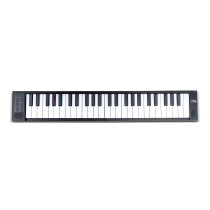 CARRY-ON-FP49T-BK - FOLDING PIANO TOUCH - NERO