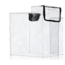 ONE FORSTREET 10 RAIN BAG