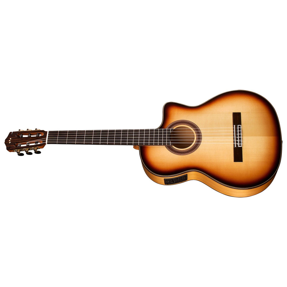 GK STUDIO EDGE BURST