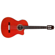 GK STUDIO NEGRA WINE RED