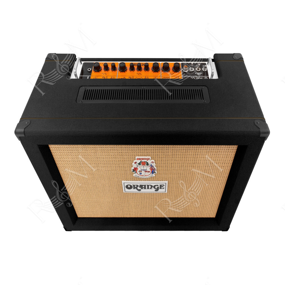 ROCKERVERB 50C NEO MKIII BLK