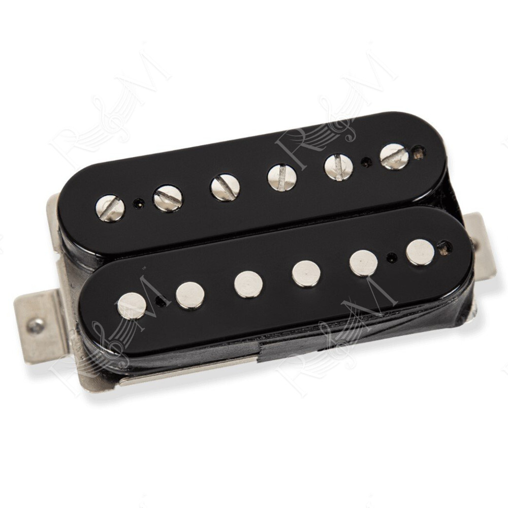 SLASH 2.0 NECK HB BLK