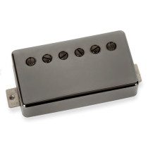 SLASH 2.0 NECK HB BLK NKL
