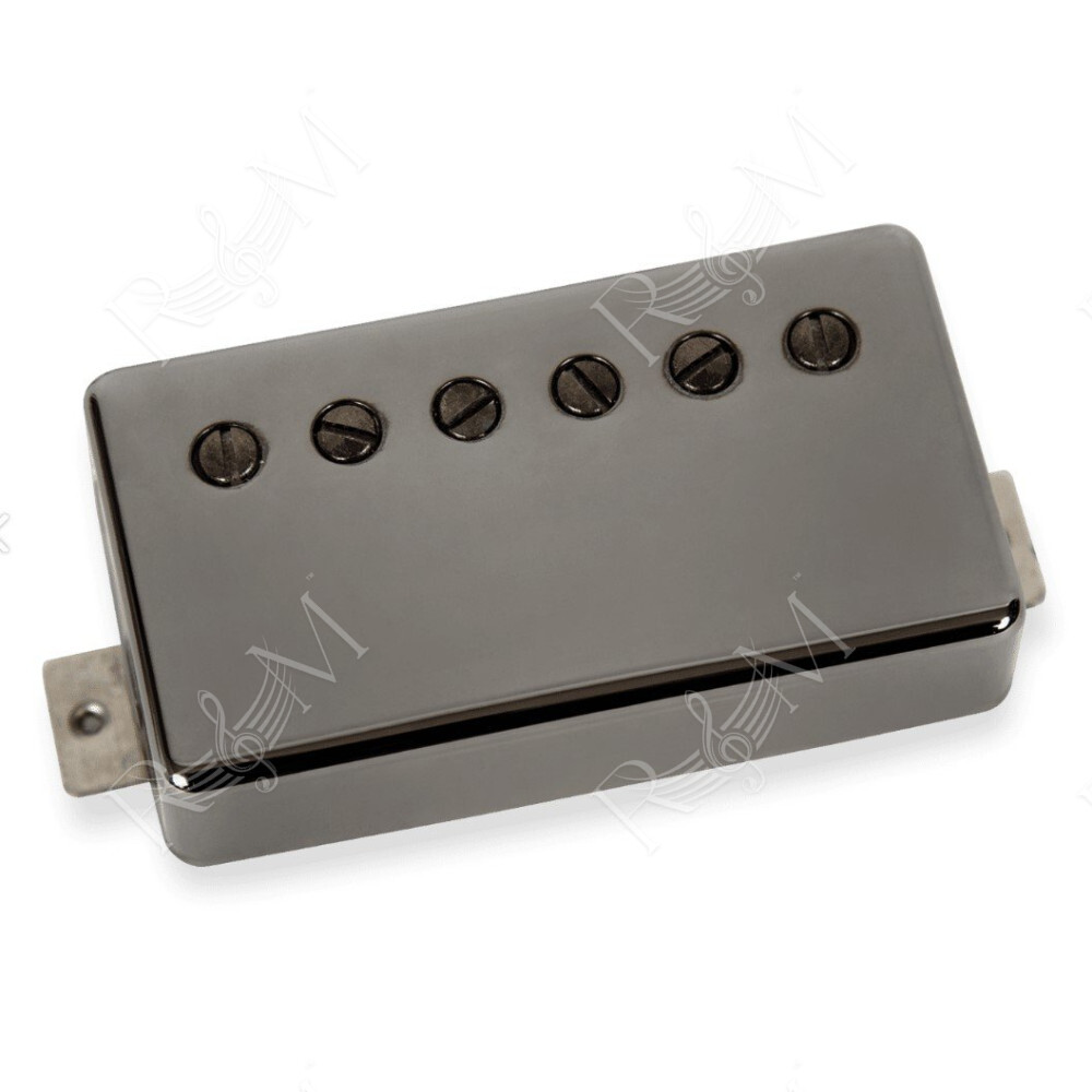 SLASH 2.0 NECK HB BLK NKL