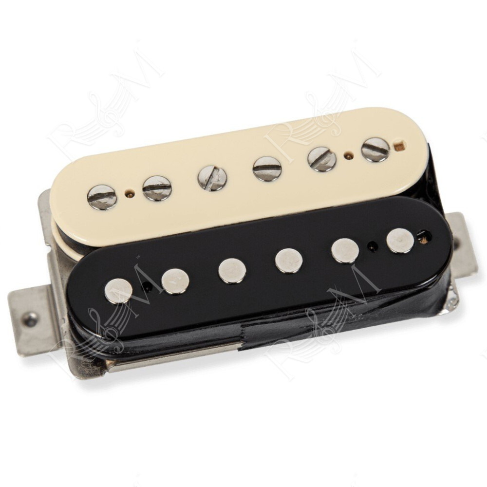 SLASH 2.0 NECK HB ZEBRA