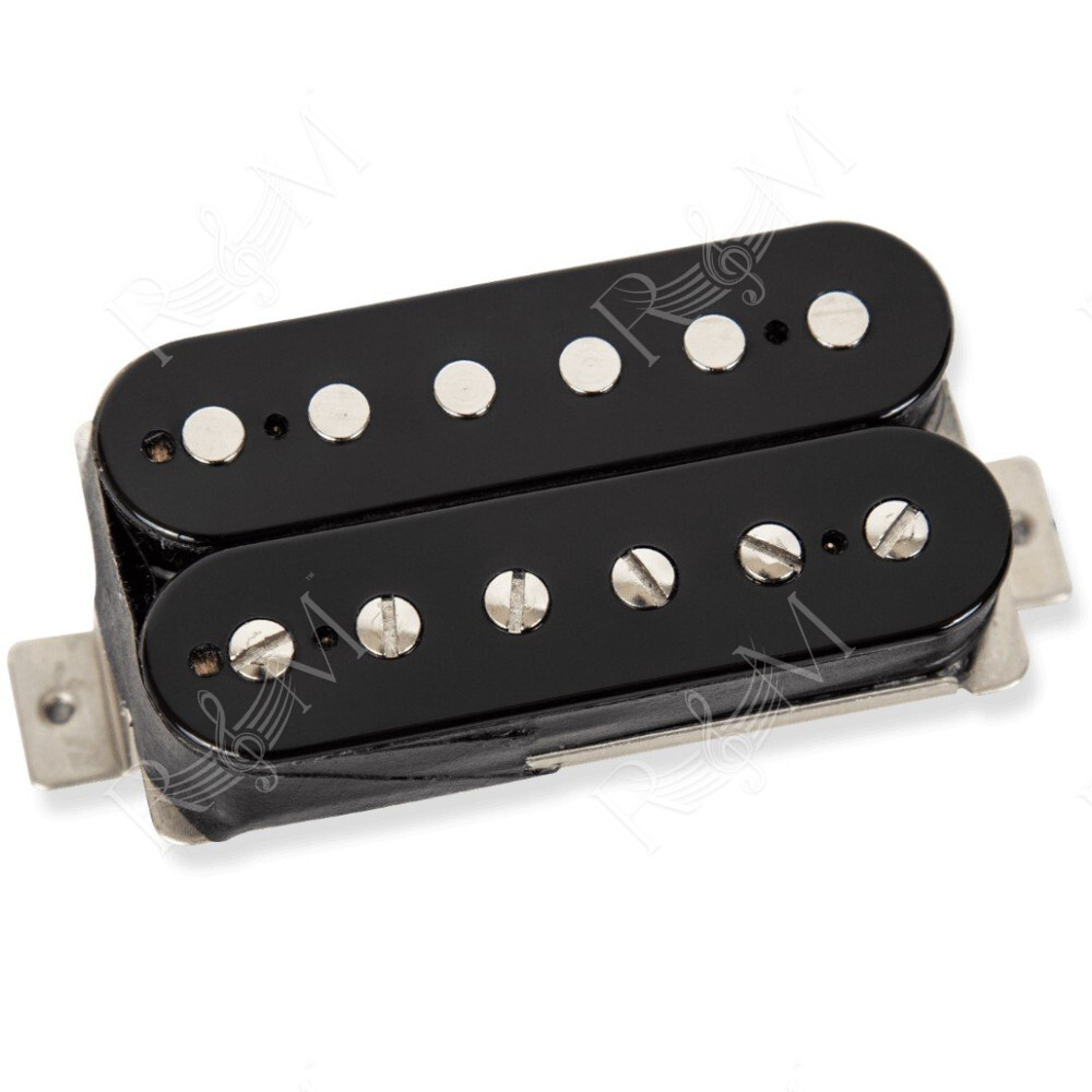 SLASH 2.0 BRIDGE HB BLK