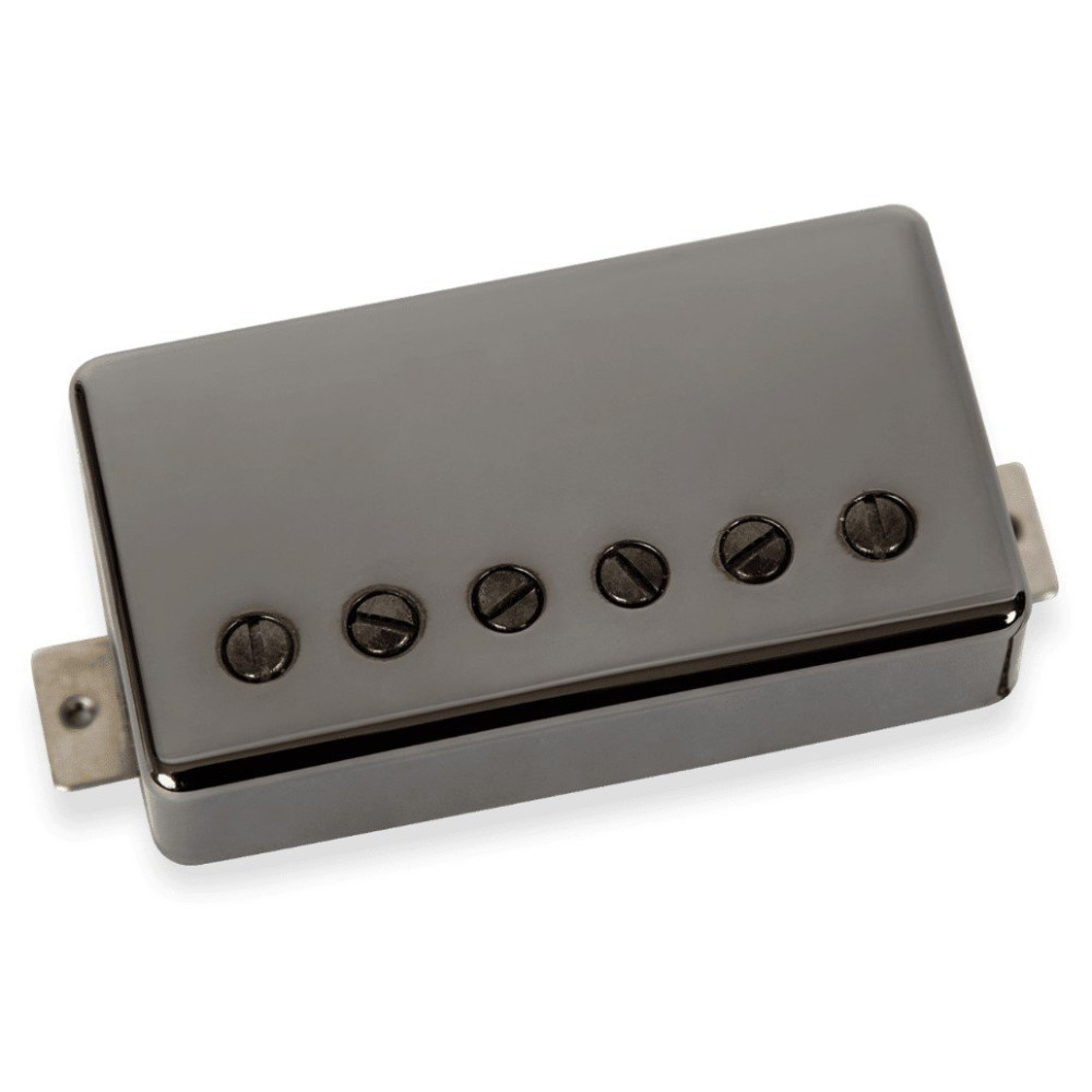 SLASH 2.0 BRIDGE HB BLK NKL