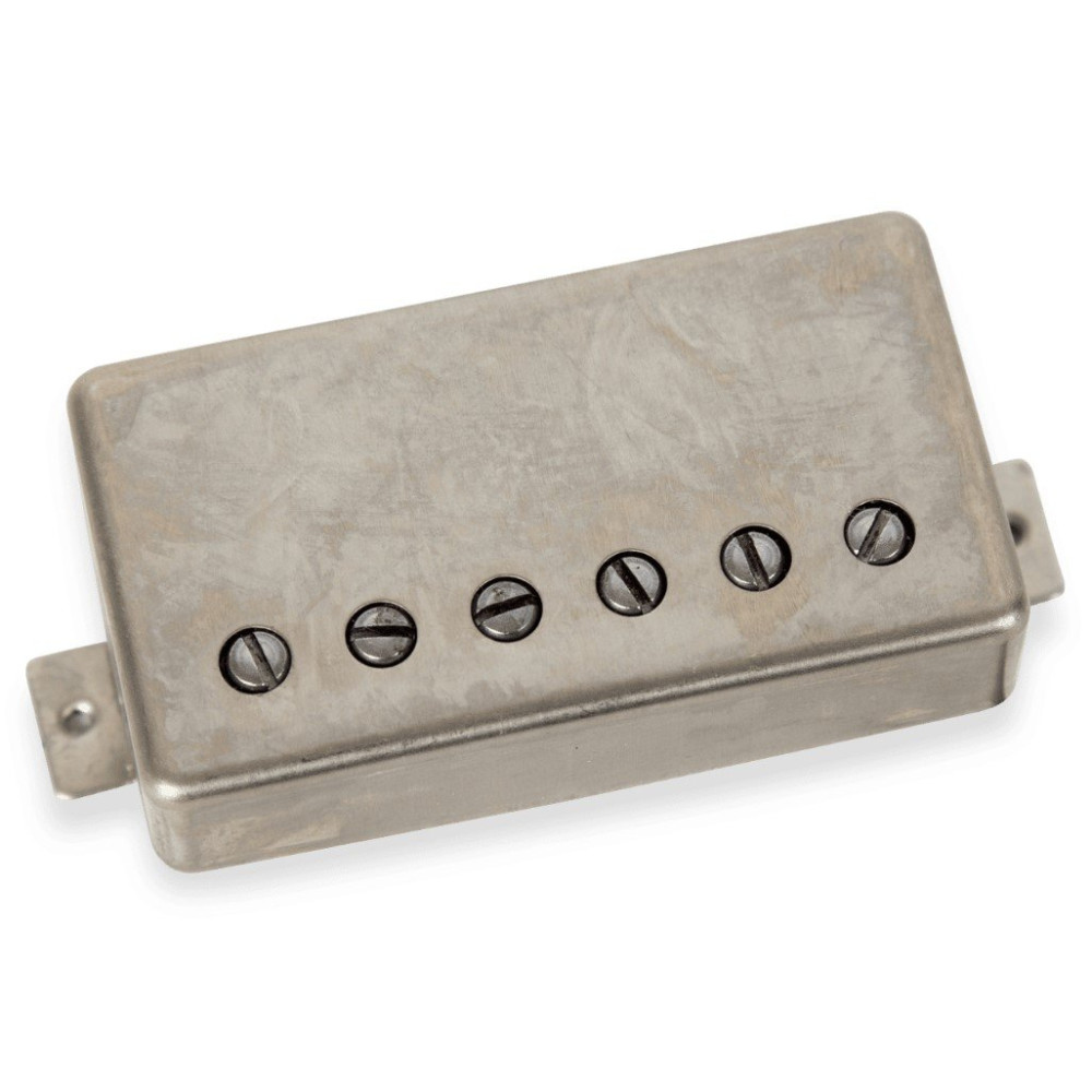 SLASH 2.0 BRIDGE HB RAW NKL