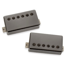 SET SLASH 2.0 BLK NKL
