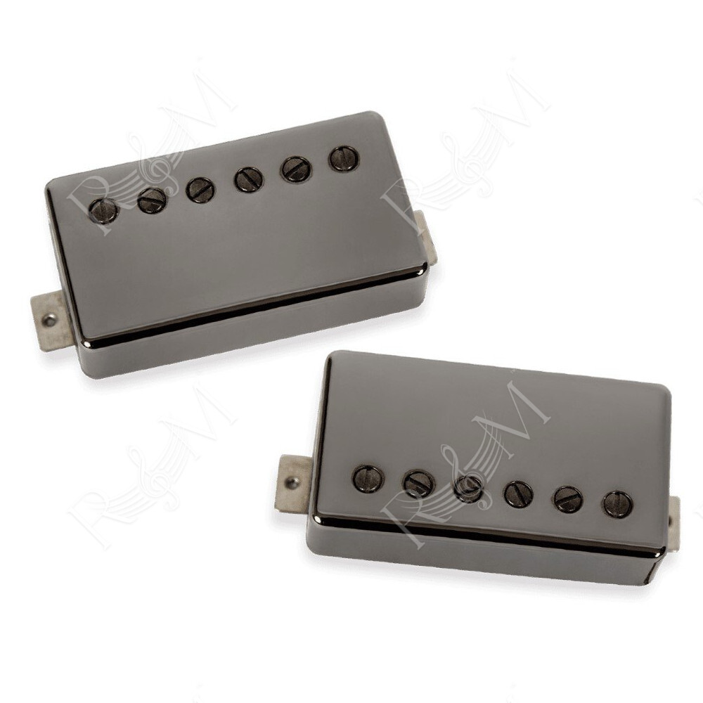 SET SLASH 2.0 BLK NKL