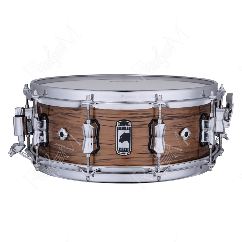 BPNMH4550CNX BLACK PANTHER SNARE DRUM SCORPION