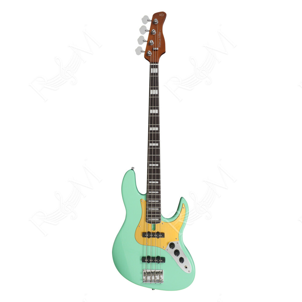 V5 24-4 MILD GREEN