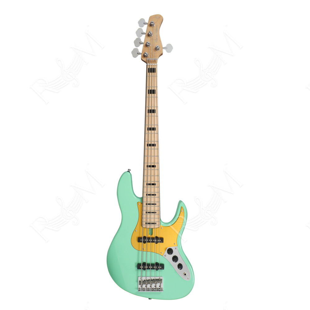 V5 24-5 MILD GREEN