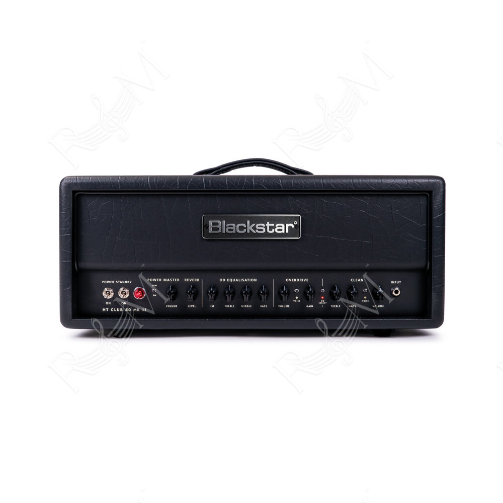HT CLUB 50H MKIII