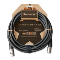 XLR CABLE 6M F/M