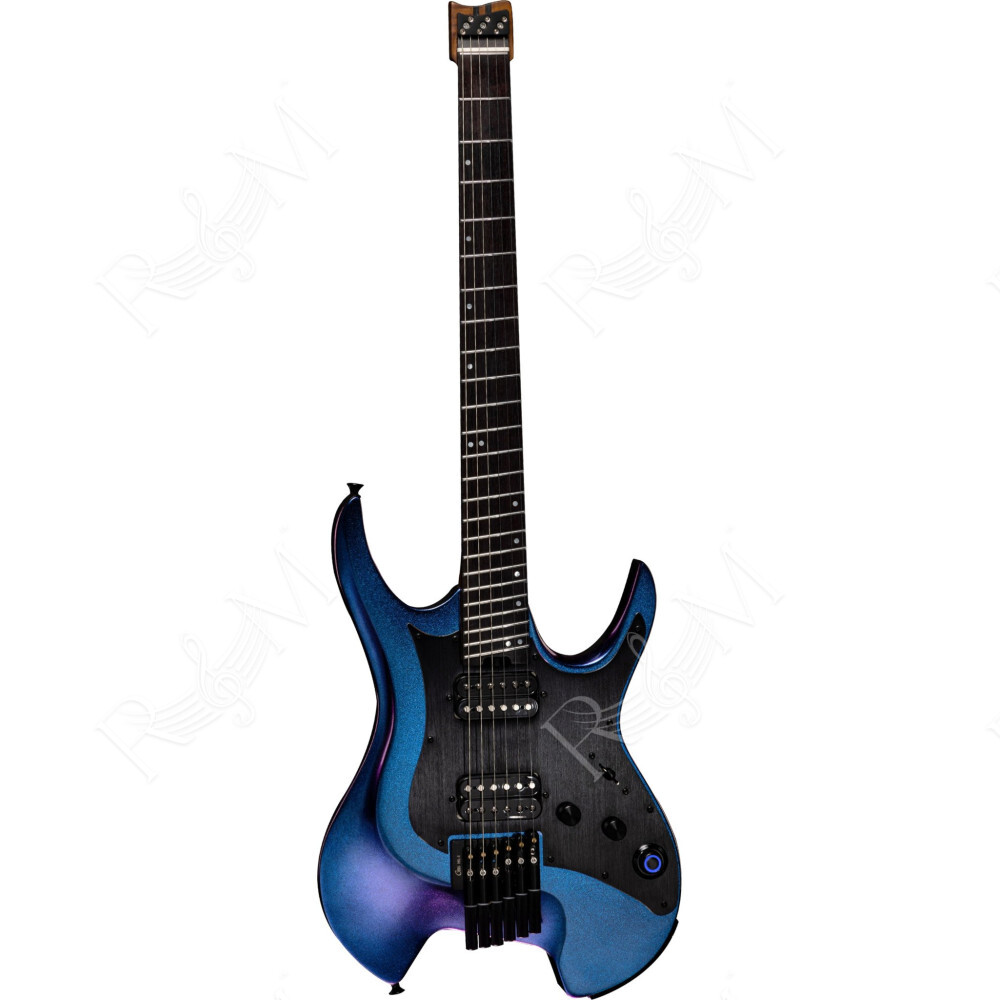 GTRS W900 AURORA PURPLE