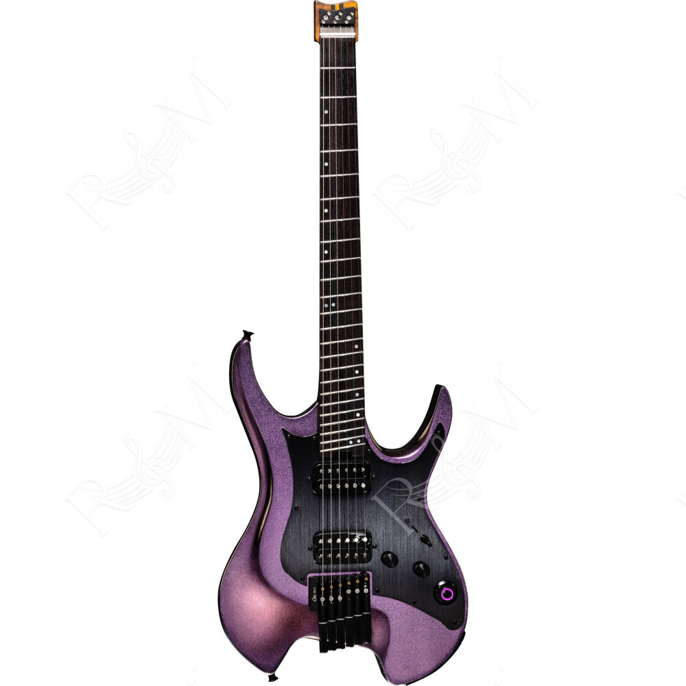 GTRS W900 AURORA PINK