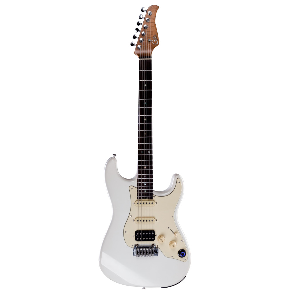 GTRS P800 WHITE