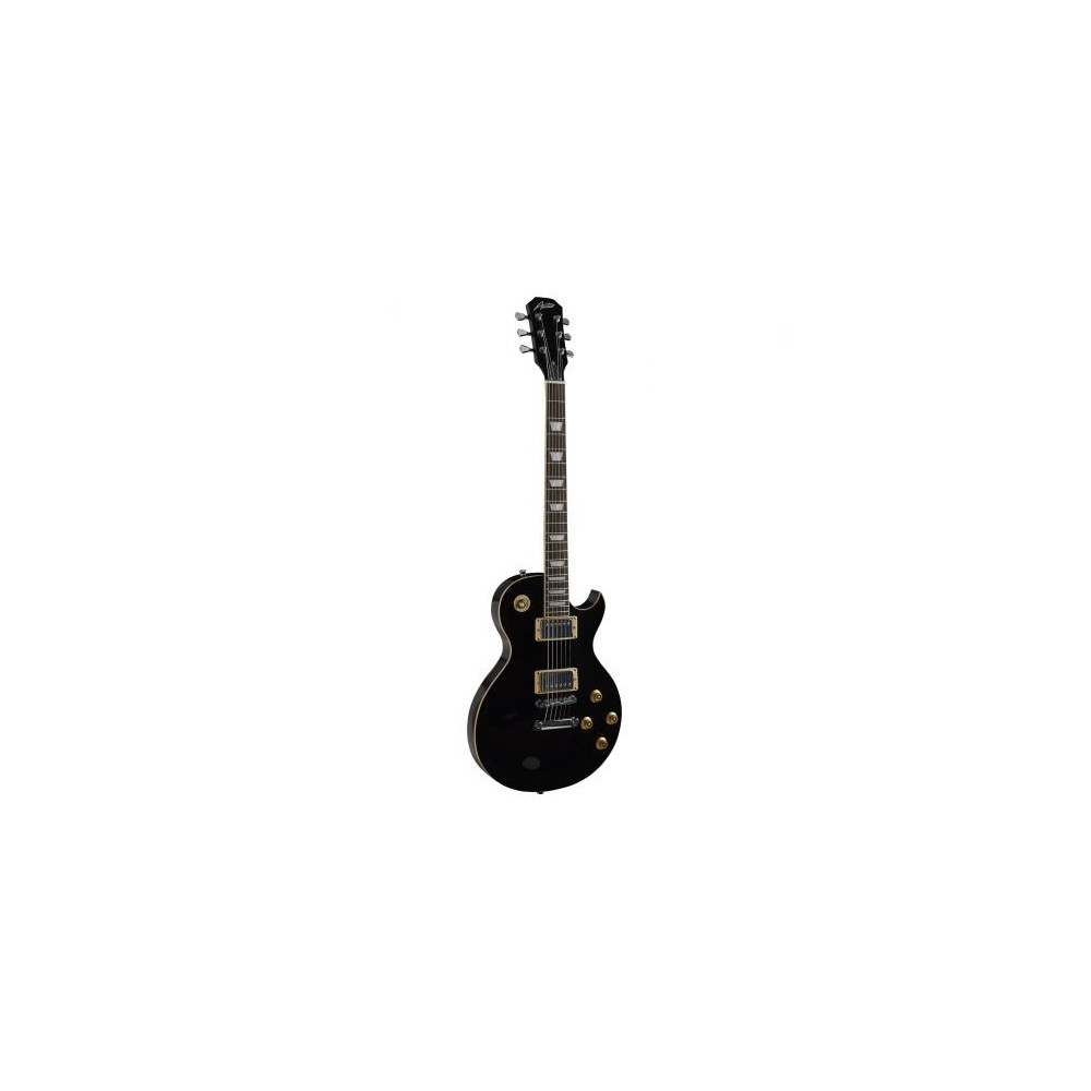 AS6PROBK SUPER 6 PRO BLACK
