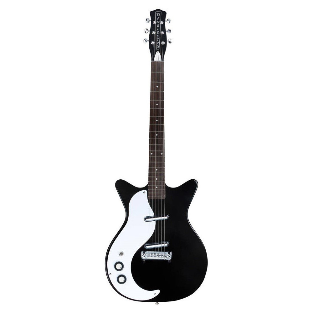 59M NOS+ LEFT BLACK