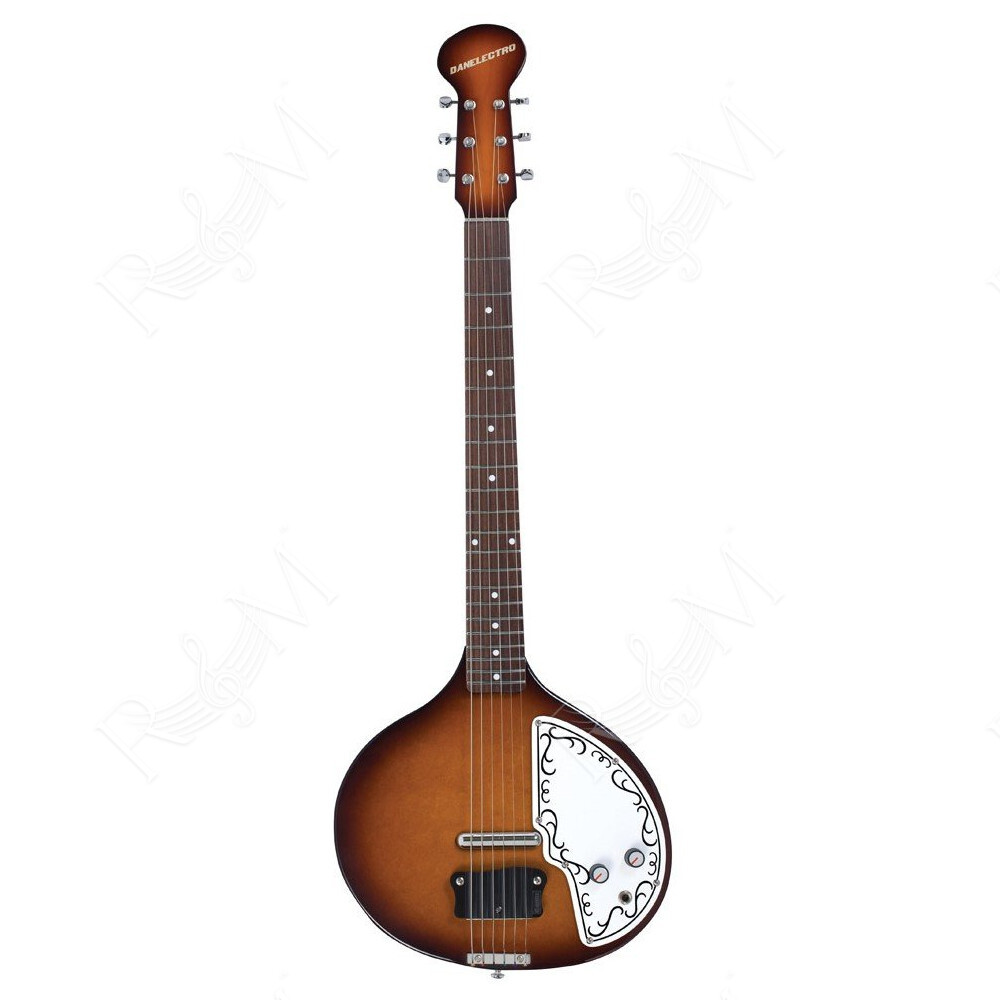 BABY SITAR