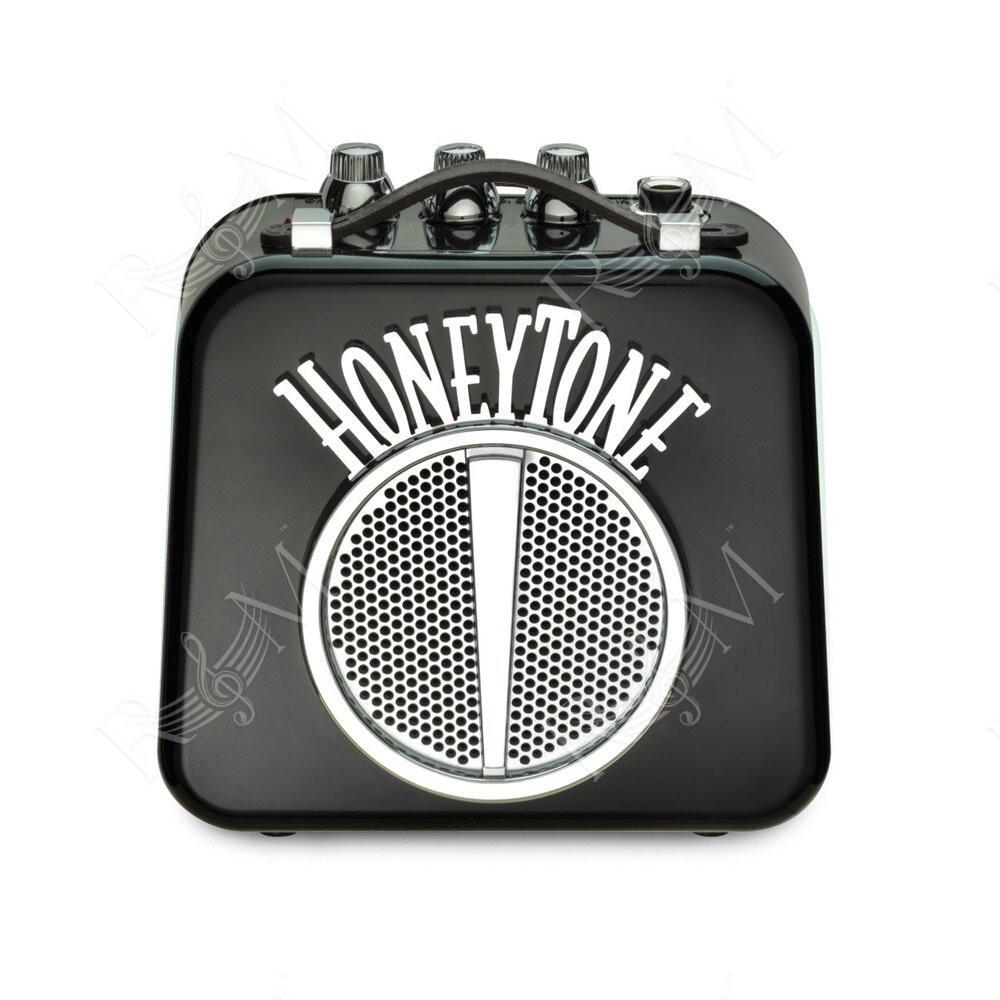 N10 HONEYTONE MINI AMP BLACK