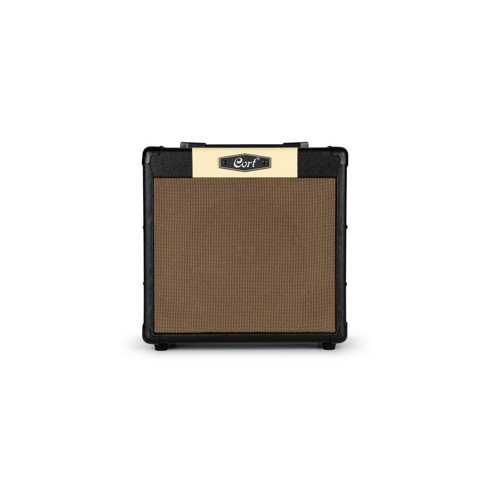 CM15R BK ELECTRIC AMP