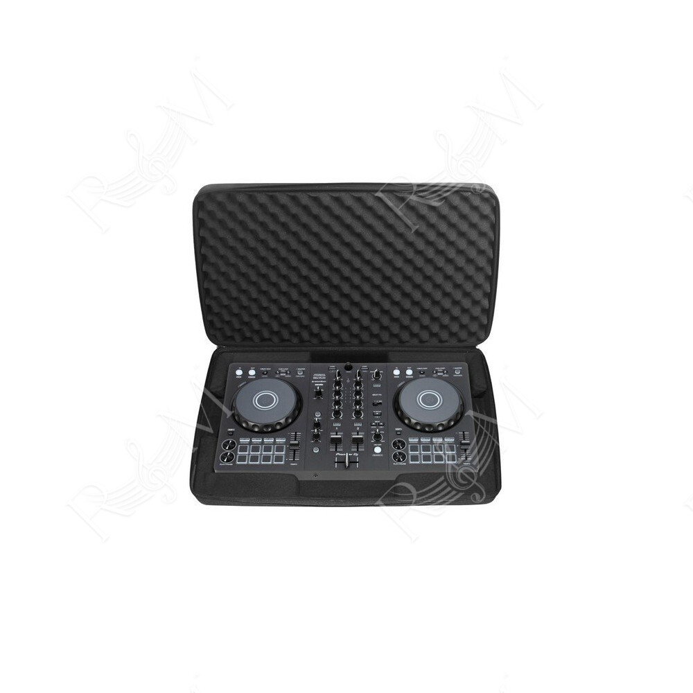 U8320BL - CREATOR PIONEER DDJ-FLX4 HARDCASE BLACK