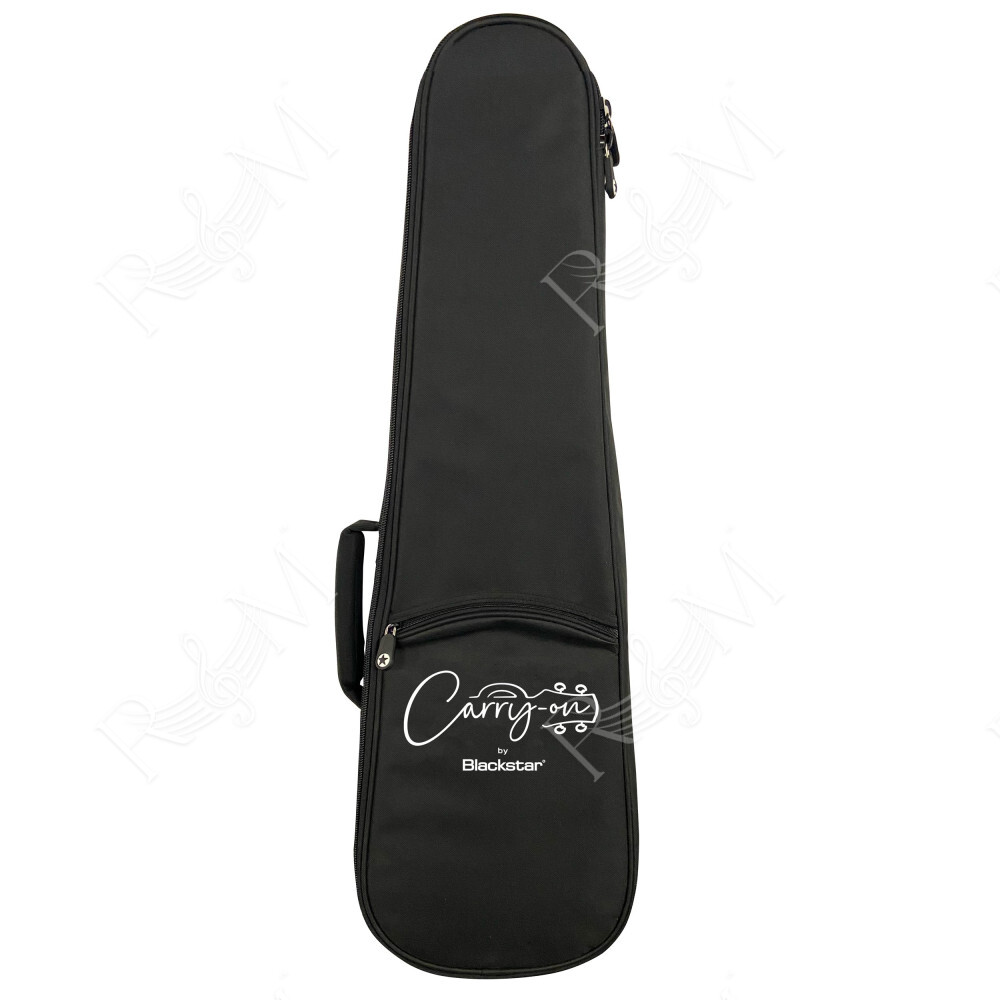 CARRY-ON-BASS-GB - BASS GIG BAG