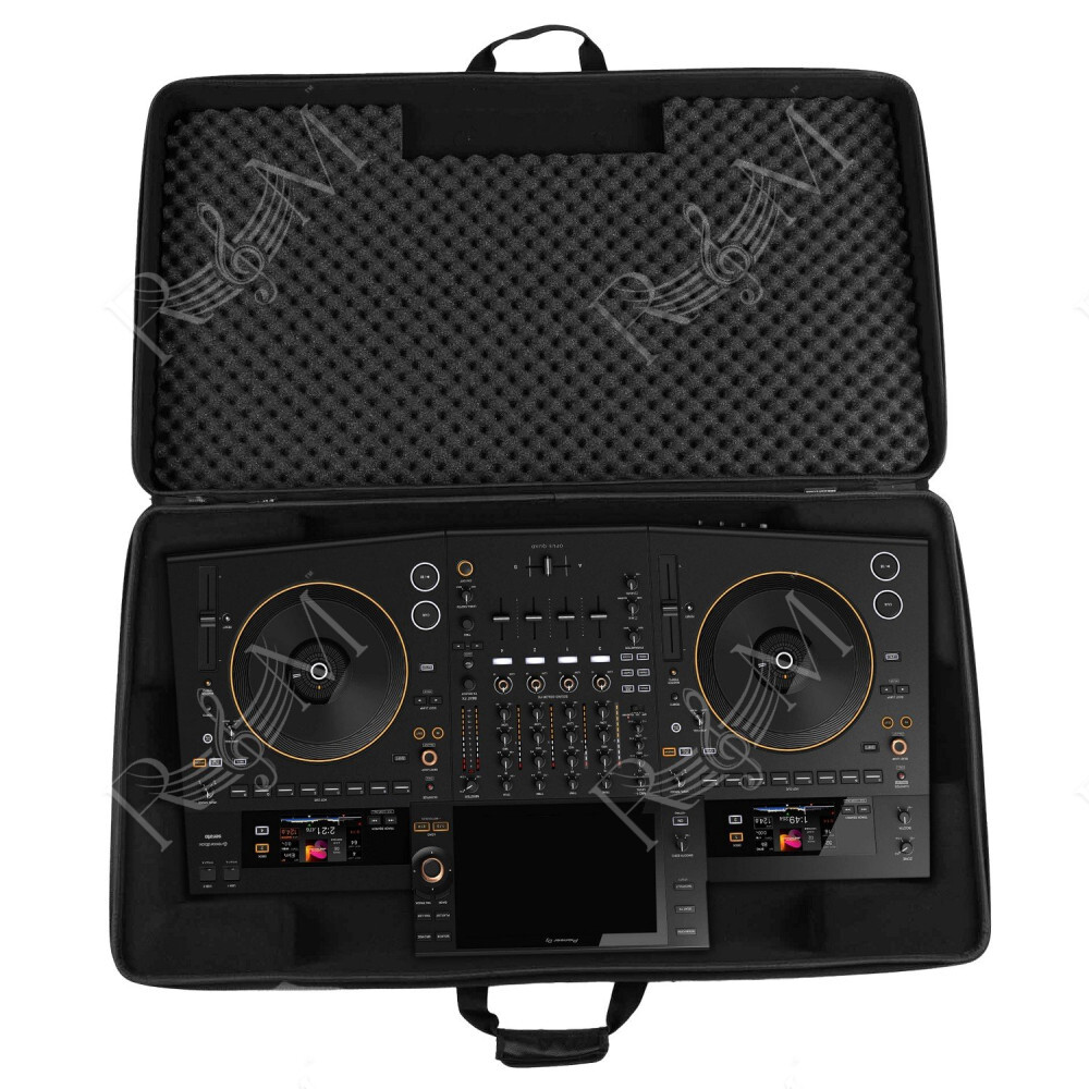 U8323BL - CREATOR PIONEER OPUS-QUAD HARDCASE BLACK