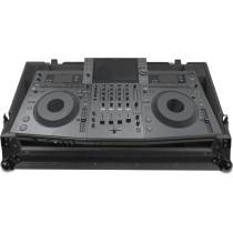 U91087BL - ULTIMATE FLIGHT CASE PIONEER OPUS-QUAD BLACK PLUS (L&W)