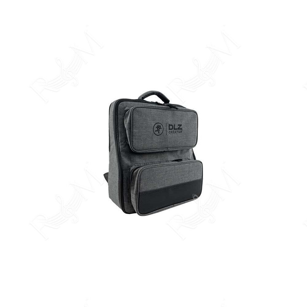 DLZ CREATOR BACKPACK