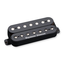 SH-4 JB 7 STR BLK
