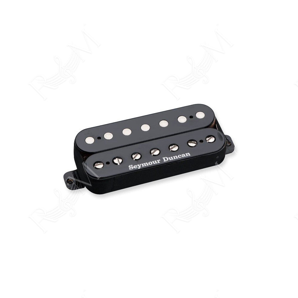 SH-4 JB 7 STR BLK