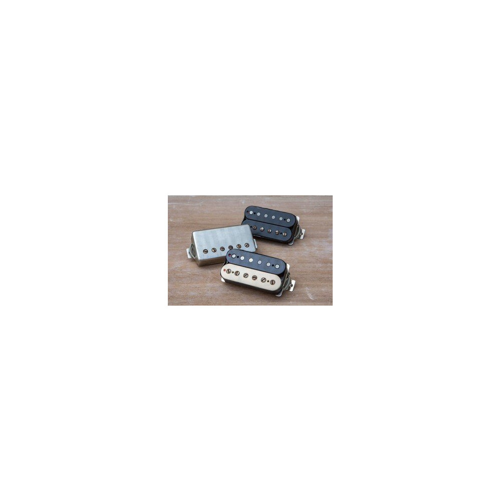 FRANKESTEIN TREMBUCKER ZEBRA 1 CONDUCTOR