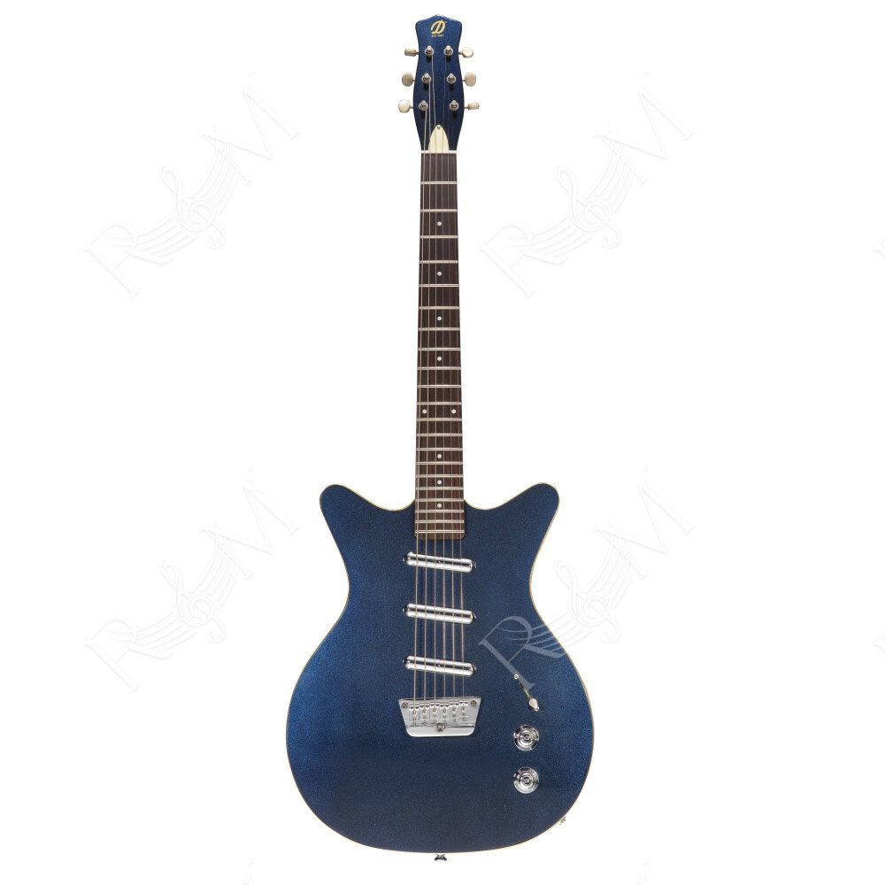 59 TRIPLE DIVINE BLUE METALLIC