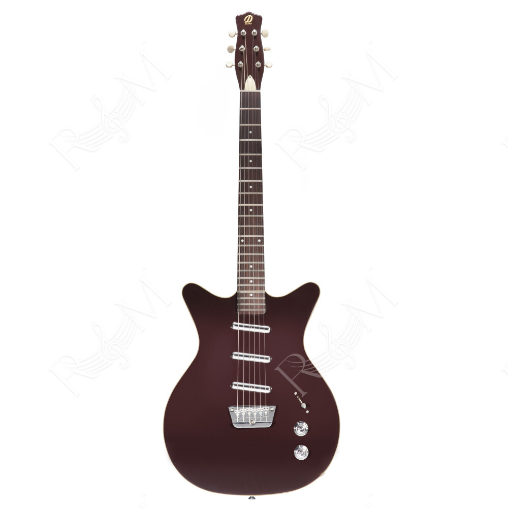 59 TRIPLE DIVINE DARK BURGUNDY