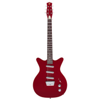 59 TRIPLE DIVINE RED