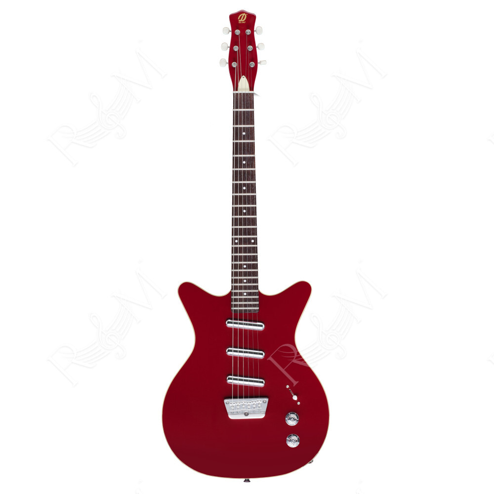 59 TRIPLE DIVINE RED