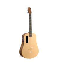 ME 4 SPRUCE 41" AIRFLOW BAG WOODGRAIN BROWN