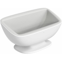 SPACE CHARGING DOCK SPRUCE 36" SPACE WHITE