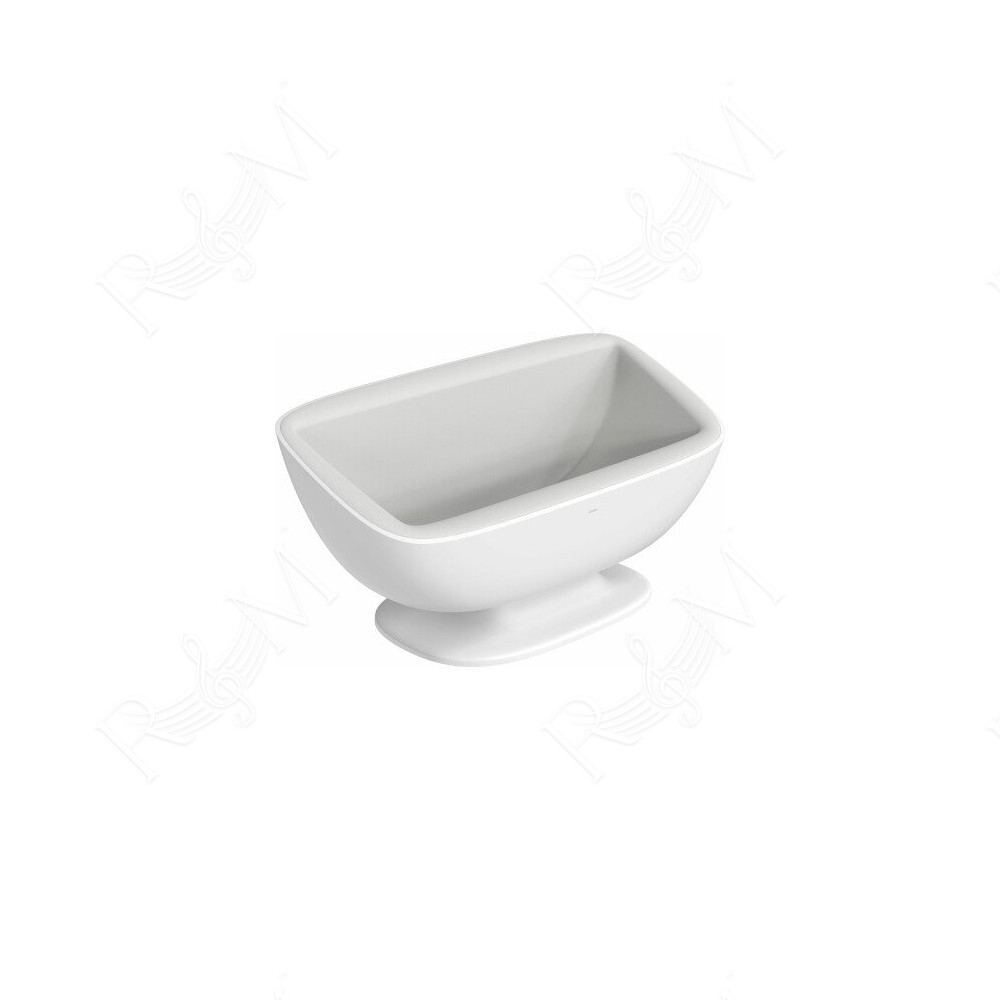 SPACE CHARGING DOCK SPRUCE 36" SPACE WHITE