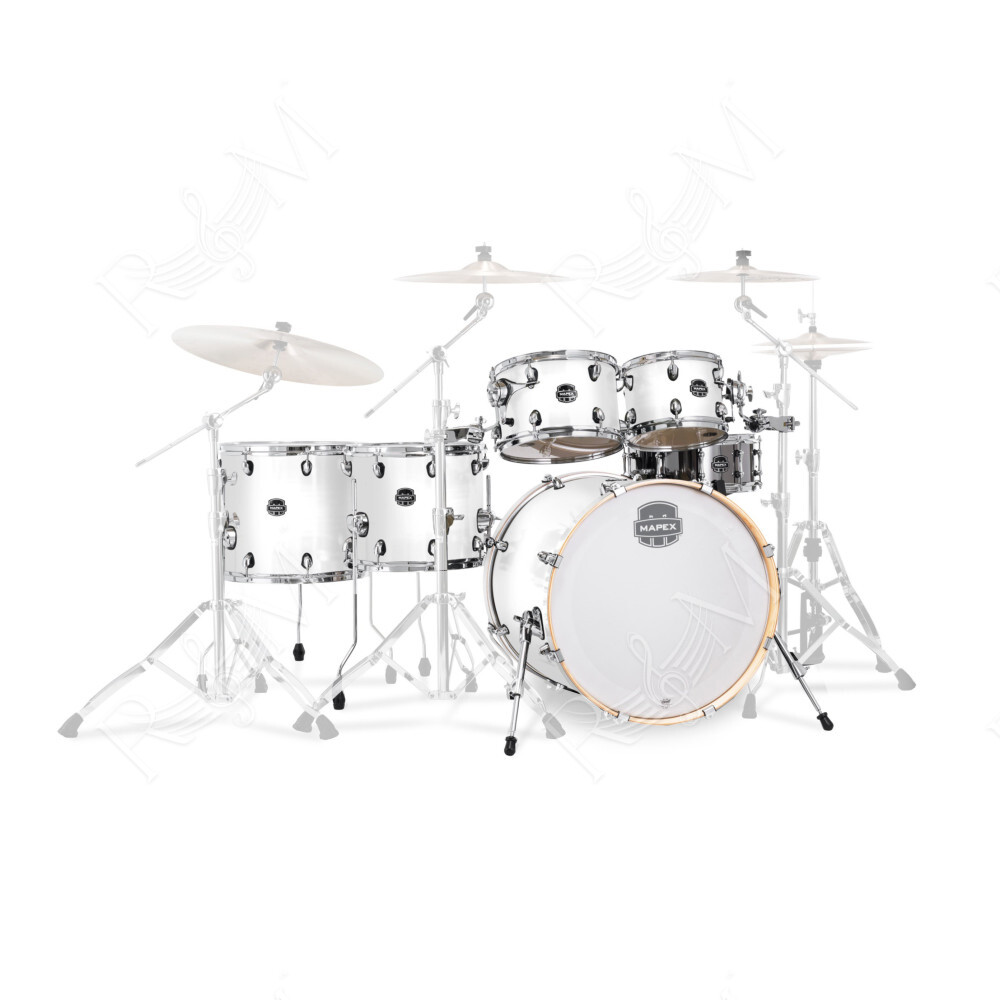 LTAR628SFUO ARMORY LIMITED 2024 6 PEZZI ARCTIC WHITE