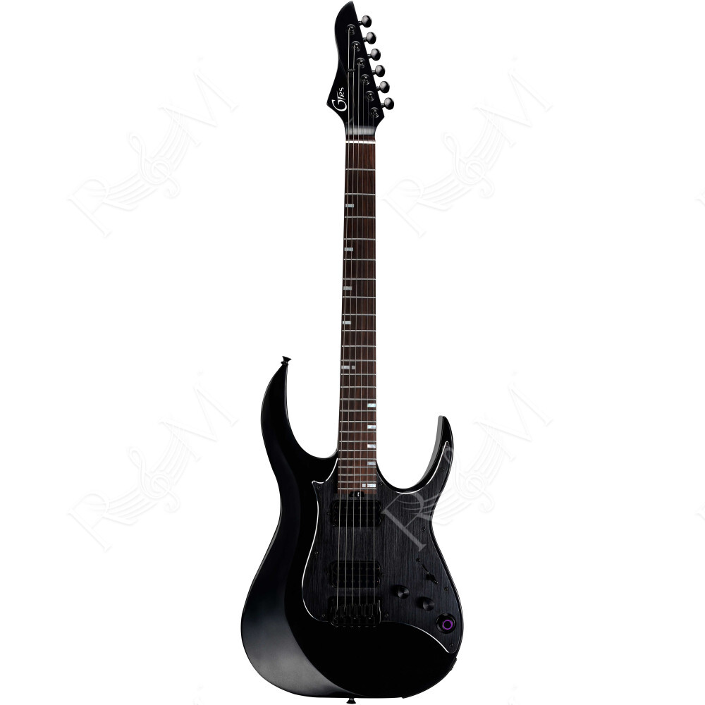 GTRS M800 PEARL BLACK