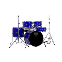 CM5844FTIB COMET JUNIOR 5 PEZZI INDIGO BLUE CON HARDWARE
