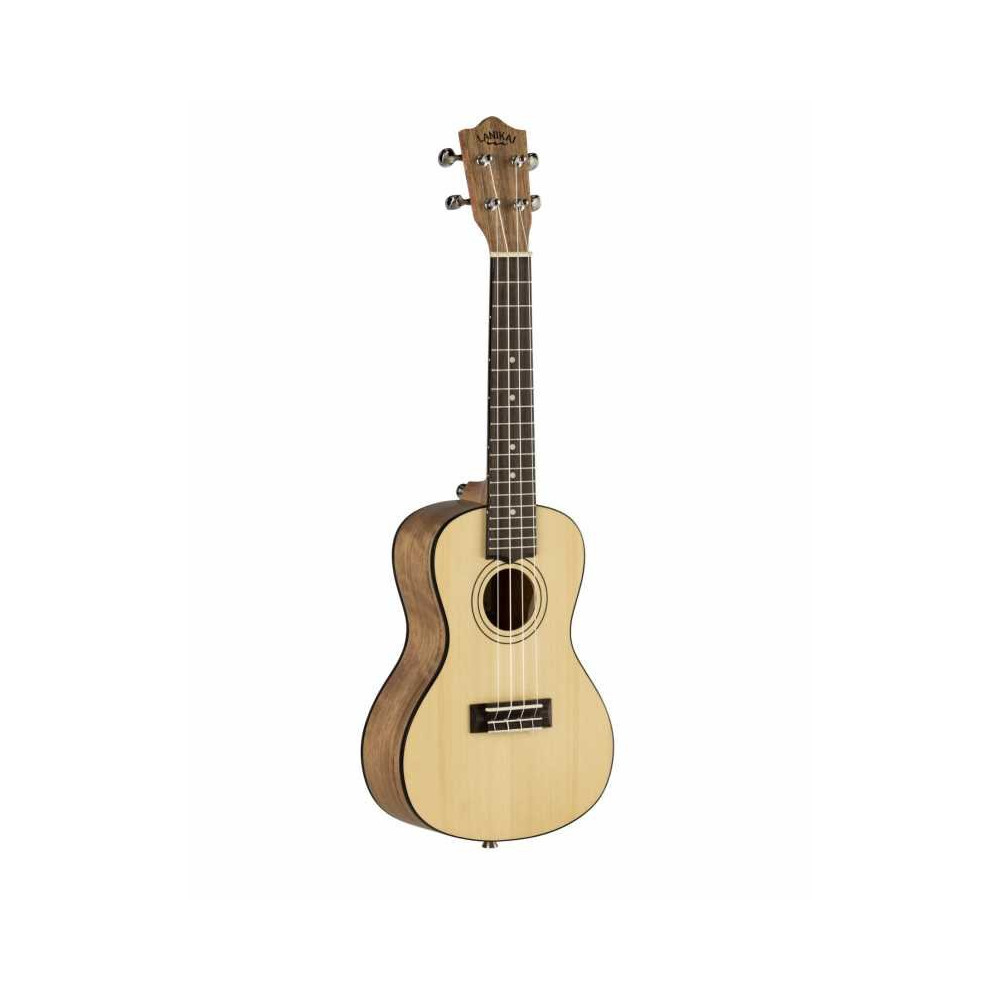 SPPW-CX UKULELE CONCERTO SPRUCE PACIFIC